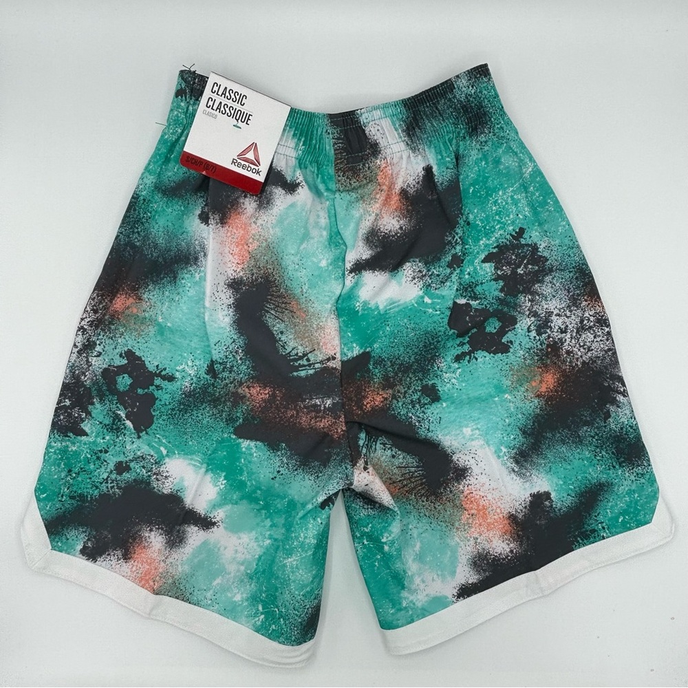 NEW Athletic Shorts - Reebok - Picture 3 of 5